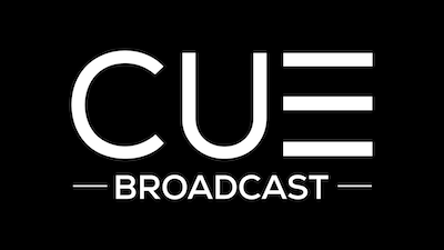 CUE logo